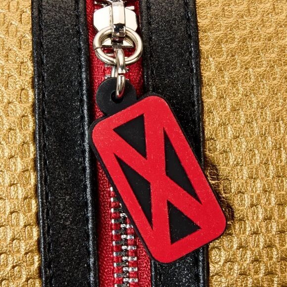 Loungefly Marvel Deadpool 3 Mini
Backpack main image 4